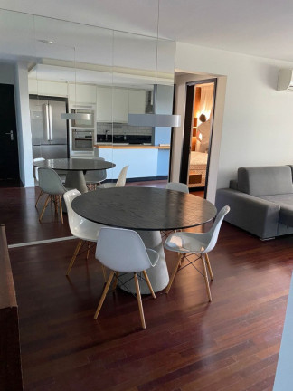 Imagem Imóvel com 2 Quartos à Venda, 80 m² em Consolação - São Paulo
