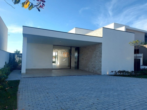 Imagem Casa com 3 Quartos à Venda, 260 m² em Alphaville Dom Pedro 2 - Campinas Imagem Casa com 3 Quartos à Venda, 260 m² em Alphaville Dom Pedro 2 - Campinas