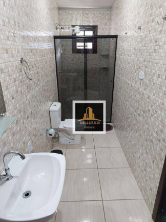 Imagem Casa com 2 Quartos à Venda, 90 m² em Rio Do Ouro - Caraguatatuba