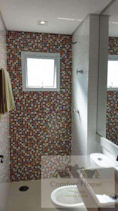 Imagem Apartamento com 2 Quartos à Venda, 63 m² em Campestre - Santo André Imagem Apartamento com 2 Quartos à Venda, 63 m² em Campestre - Santo André