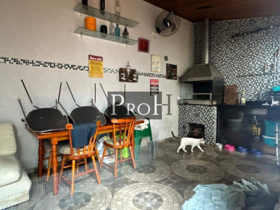 Imagem Sobrado com 3 Quartos à Venda, 130 m² em Vila Nova Caledônia - São Paulo Imagem Sobrado com 3 Quartos à Venda, 130 m² em Vila Nova Caledônia - São Paulo