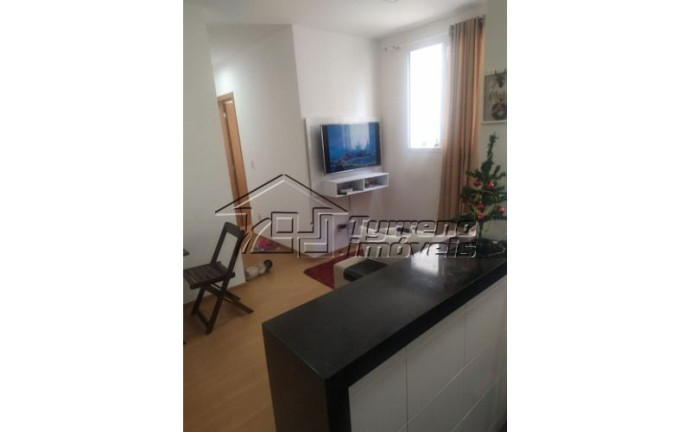 Imagem Apartamento com 2 Quartos à Venda, 44 m² em Jardim Das Indústrias - São José Dos Campos Imagem Apartamento com 2 Quartos à Venda, 44 m² em Jardim Das Indústrias - São José Dos Campos