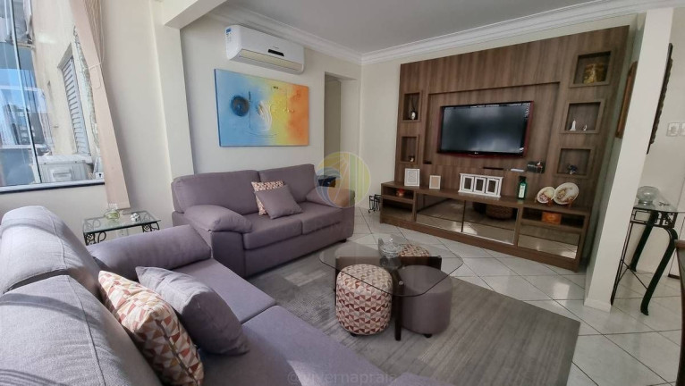 Apartamento com 2 Quartos à Venda, 89 m² em Centro - Balneário Camboriú
