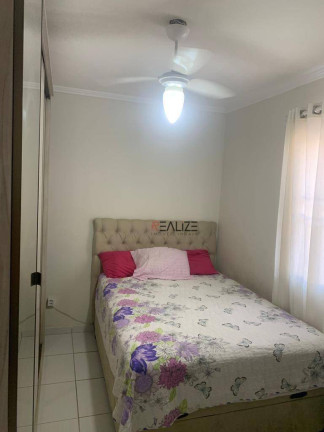 Imagem Apartamento com 2 Quartos à Venda, 45 m² em Condomínio Vitória Regia - Indaiatuba Imagem Apartamento com 2 Quartos à Venda, 45 m² em Condomínio Vitória Regia - Indaiatuba