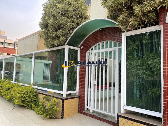 Imagem Apartamento com 3 Quartos à Venda, 120 m² em Parque São Caetano - Campos Dos Goytacazes Imagem Apartamento com 3 Quartos à Venda, 120 m² em Parque São Caetano - Campos Dos Goytacazes