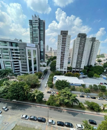 Imagem Imóvel com 2 Quartos para Alugar, 55 m² em Vila Regente Feijó - São Paulo Imagem Imóvel com 2 Quartos para Alugar, 55 m² em Vila Regente Feijó - São Paulo
