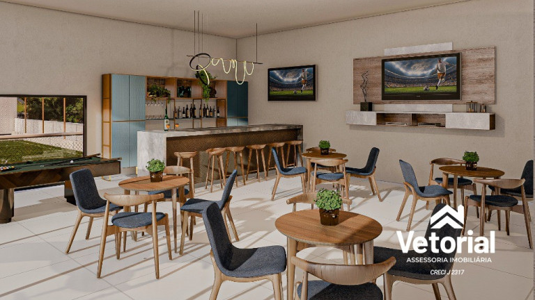 Imagem Apartamento com 3 Quartos à Venda, 8.000 m² em Barreirinhas - Barreiras
