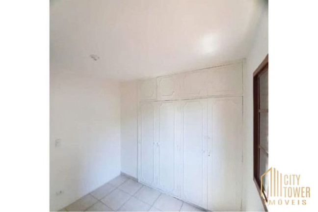 Imagem Casa com 5 Quartos à Venda, 131 m² em Vila Gertrudes - São Paulo