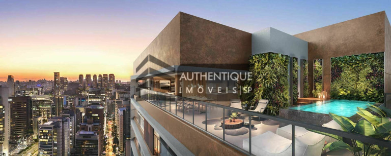Imagem Apartamento com 3 Quartos à Venda, 187 m² em Vila Mariana - São Paulo
