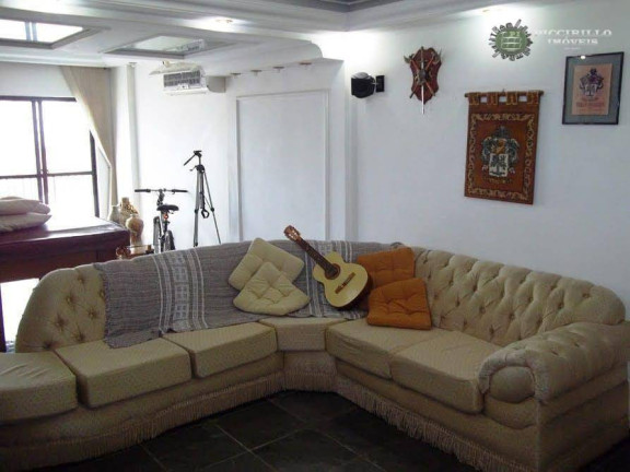 Imagem Apartamento com 4 Quartos à Venda, 153 m² em Boqueirão - Praia Grande Imagem Apartamento com 4 Quartos à Venda, 153 m² em Boqueirão - Praia Grande
