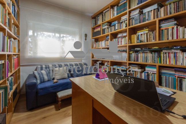 Imagem Apartamento com 3 Quartos à Venda, 153 m² em Vila Romana - São Paulo Imagem Apartamento com 3 Quartos à Venda, 153 m² em Vila Romana - São Paulo