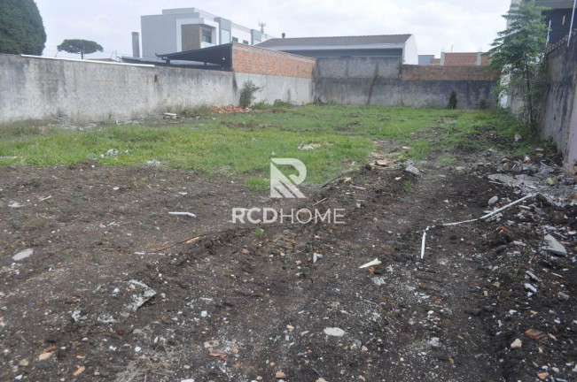 Imagem Terreno à Venda, 770 m² em Hauer - Curitiba Imagem Terreno à Venda, 770 m² em Hauer - Curitiba