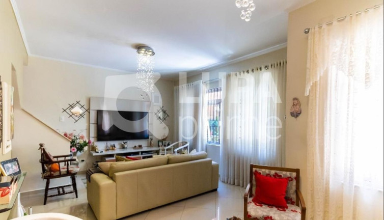 Casa com 3 Quartos à Venda, 343 m² em Vila Maria - São Paulo
