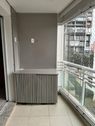 Imagem Imóvel com 3 Quartos à Venda, 100 m² em Pinheiros - São Paulo