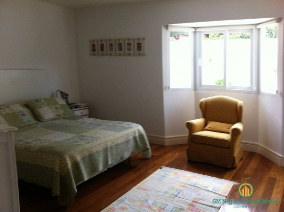 Imagem Casa de Condomínio com 3 Quartos à Venda, 1 m² em Chácara Eliana - Cotia