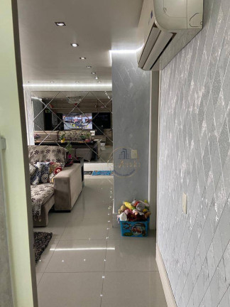 Imagem Apartamento com 3 Quartos à Venda, 128 m² em Centro - Santo André