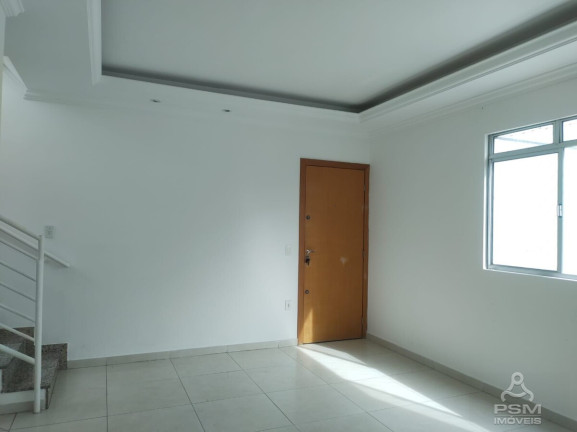 Imagem Cobertura com 3 Quartos à Venda, 158 m² em Ana Lúcia - Sabará