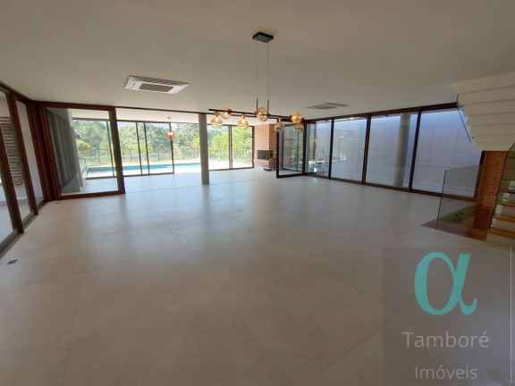 Imagem Casa com 5 Quartos à Venda, 550 m² em Tamboré - Santana De Parnaíba Imagem Casa com 5 Quartos à Venda, 550 m² em Tamboré - Santana De Parnaíba