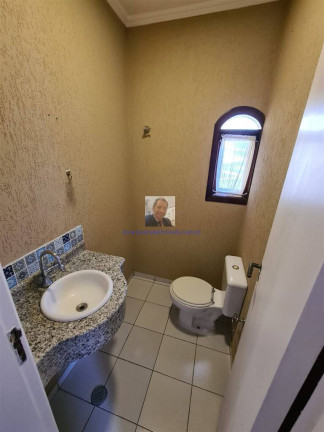 Imagem Casa com 3 Quartos à Venda, 289 m² em Jardim Atalaia - Cotia Imagem Casa com 3 Quartos à Venda, 289 m² em Jardim Atalaia - Cotia