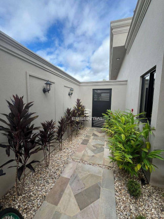Imagem Casa com 3 Quartos à Venda, 198 m² em Parque Residencial Buona Vita - São José Do Rio Preto Imagem Casa com 3 Quartos à Venda, 198 m² em Parque Residencial Buona Vita - São José Do Rio Preto