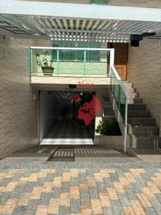 Sobrado com 3 Quartos à Venda, 196 m² em Rudge Ramos - São Bernardo Do Campo