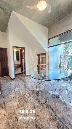 Imagem Casa de Condomínio com 4 Quartos para Alugar, 560 m² em Alphaville - Santana De Parnaíba Imagem Casa de Condomínio com 4 Quartos para Alugar, 560 m² em Alphaville - Santana De Parnaíba