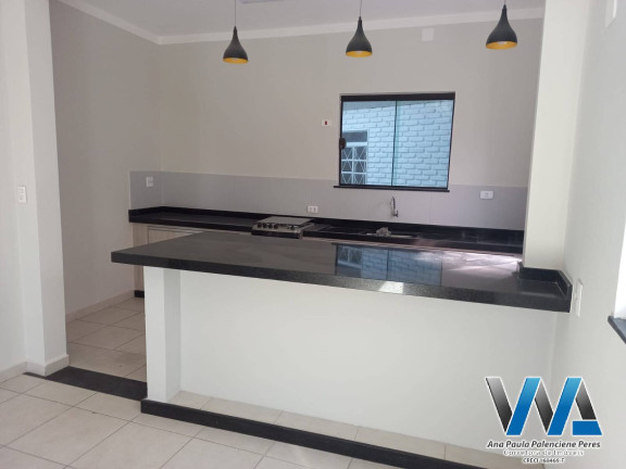 Imagem Casa com 2 Quartos à Venda, 115 m² em Jardim São Cristovão - Bragança Paulista Imagem Casa com 2 Quartos à Venda, 115 m² em Jardim São Cristovão - Bragança Paulista