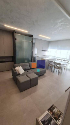 Imagem Apartamento com 2 Quartos à Venda, 70 m² em Indianópolis - São Paulo Imagem Apartamento com 2 Quartos à Venda, 70 m² em Indianópolis - São Paulo