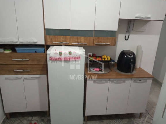 Imagem Apartamento com 2 Quartos à Venda, 54 m² em Assunção - São Bernardo Do Campo Imagem Apartamento com 2 Quartos à Venda, 54 m² em Assunção - São Bernardo Do Campo