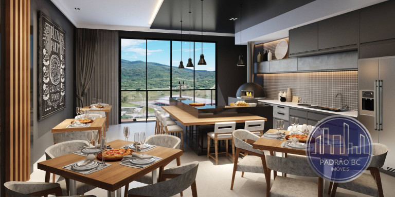 Imagem Apartamento com 2 Quartos à Venda, 80 m² em Pereque - Porto Belo Imagem Apartamento com 2 Quartos à Venda, 80 m² em Pereque - Porto Belo