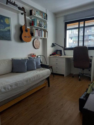 Imagem Apartamento com 4 Quartos à Venda, 135 m² em Ingá - Niterói