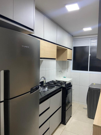 Imagem Apartamento com 2 Quartos à Venda, 52 m² em Mangueiras - Lagoa Santa Imagem Apartamento com 2 Quartos à Venda, 52 m² em Mangueiras - Lagoa Santa