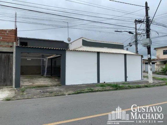 Imagem Casa com 3 Quartos à Venda, 100 m² em Dom Bosco - Volta Redonda