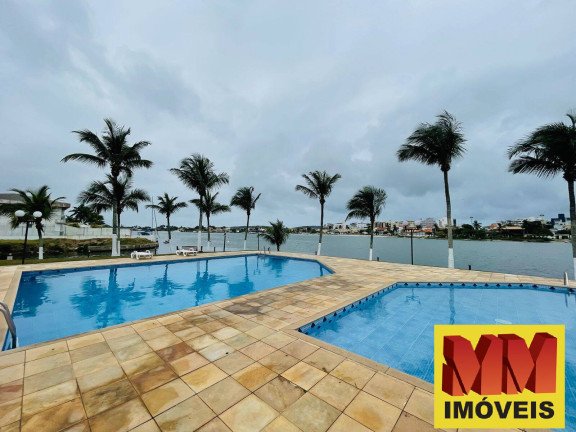 Imagem Casa de Condomínio com 2 Quartos à Venda, 100 m² em Gamboa - Cabo Frio Imagem Casa de Condomínio com 2 Quartos à Venda, 100 m² em Gamboa - Cabo Frio