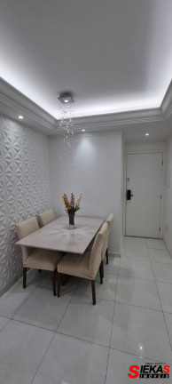 Imagem Apartamento com 2 Quartos à Venda, 61 m² em Vila Matilde - São Paulo