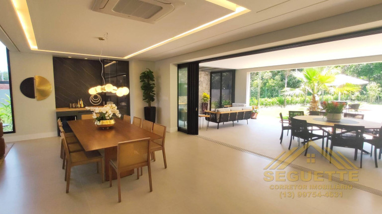 Imagem Casa com 7 Quartos à Venda, 620 m² em Riviera De São Lourenço - Bertioga Imagem Casa com 7 Quartos à Venda, 620 m² em Riviera De São Lourenço - Bertioga