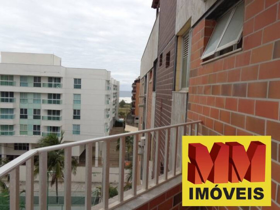 Imagem Cobertura com 4 Quartos à Venda, 190 m² em Balneário Das Dunas - Cabo Frio Imagem Cobertura com 4 Quartos à Venda, 190 m² em Balneário Das Dunas - Cabo Frio