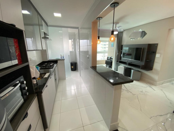 Imagem Apartamento com 2 Quartos à Venda, 69 m² em Canto Do Forte - Praia Grande Imagem Apartamento com 2 Quartos à Venda, 69 m² em Canto Do Forte - Praia Grande