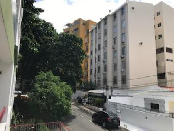 Imagem Apartamento com 3 Quartos à Venda, 128 m² em Rio Vermelho - Salvador