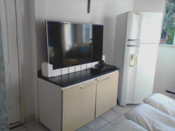 Imagem Apartamento com 1 Quarto à Venda, 16 m² em Matatu - Salvador