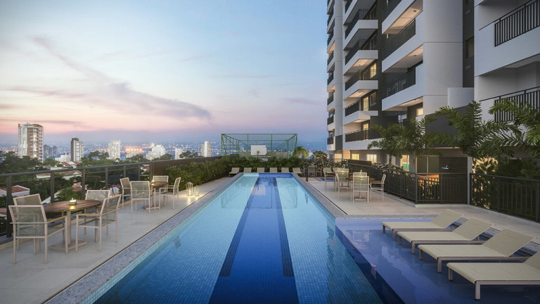 Imagem Apartamento com 3 Quartos à Venda, 89 m² em Vila Guilhermina - São Paulo Imagem Apartamento com 3 Quartos à Venda, 89 m² em Vila Guilhermina - São Paulo