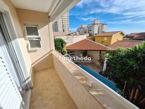 Imagem Casa com 4 Quartos à Venda, 300 m² em Parque Das Flores - Campinas Imagem Casa com 4 Quartos à Venda, 300 m² em Parque Das Flores - Campinas