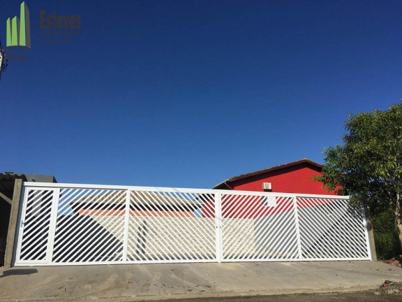 Casa com 2 Quartos à Venda, 50 m² em Cibratel Ii - Itanhaem