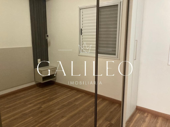 Imagem Apartamento com 3 Quartos à Venda, 71 m² em Jardim Bonfiglioli - Jundiaí