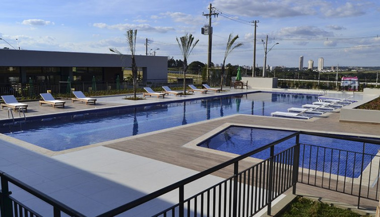 Imagem Casa de Condomínio à Venda, 550 m² em Residencial Tamboré - Bauru