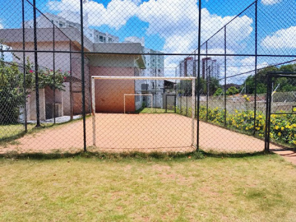 Imagem Apartamento com 2 Quartos à Venda, 50 m² em Jardim Do Lago - Campinas