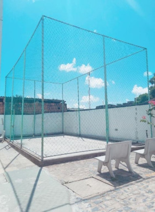 Imagem Apartamento com 1 Quarto à Venda, 40 m² em Piedade - Jaboatão Dos Guararapes Imagem Apartamento com 1 Quarto à Venda, 40 m² em Piedade - Jaboatão Dos Guararapes