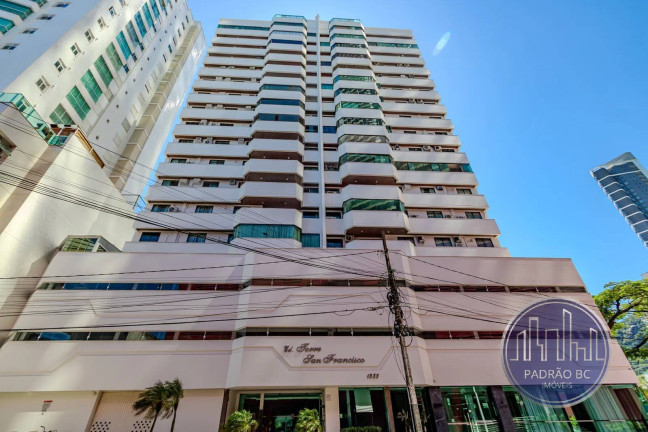 Apartamento com 3 Quartos à Venda, 118 m² em Barra Sul - Balneário Camboriú
