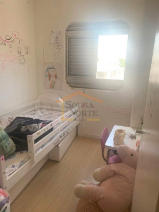 Imagem Apartamento com 2 Quartos à Venda, 60 m² em Alto Da Lapa - São Paulo