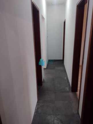 Imagem Casa com 3 Quartos para Alugar, 250 m² em Vila Campestre - São Paulo Imagem Casa com 3 Quartos para Alugar, 250 m² em Vila Campestre - São Paulo